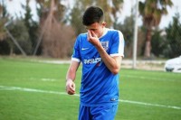 Офіційно. «Минай» посилився хавбеком, який виступав у Німеччині