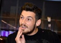 Жест Дениса Бойка під час матчу зі Словенією став хітом інтернету