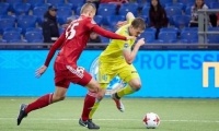 Півзахисник «Астани»: «У Києві гратимемо на перемогу. Не збираємося нікому поступатися»