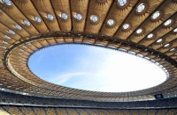 Футбол, престиж, бізнес, імідж