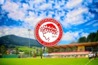 У стані суперника: «Олімпіакос» вийшов до чвертьфіналу Кубка Греції 