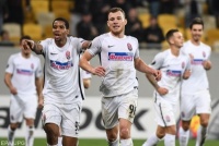 «Зоря» виставила легіонера на трансфер