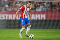 Артем Довбик: «Перейти в «Реал»? Все можливо, чому ні? Хотілося б»