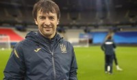 Олександр Шовковський: «Після матчу зі Словенією доходили чутки, що мені пора вішати бутси на цвях»