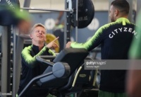 Тренер «Бетіса» - про потенційний перехід Зінченка