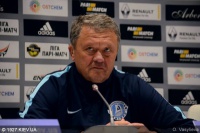 Мирон Маркевич: «Нинішні «Карпати»? Це не команда для Львова»