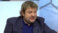 Олексій Андронов: «Вітаю «Динамо» з перемогою»