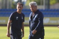 Помощник Луческу: «У «Ференцвароша» не так много молодежи, как у «Динамо»