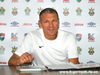 Вадим Колесник: «Якщо «Динамо» вдасться забити швидкий м'яч, рахунок може бути непристойним»