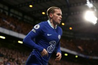 Хасселбайнк: «Мудрик не винен, що за нього стільки заплатили»