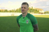 «Полісся» втратило досвіченого захисника до кінця року