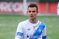 Колишній форвард «Динамо» став гравцем «Оболоні»
