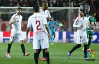 «Севілья» мінімально переграла «Ейбар»