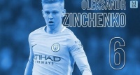 СМИ Манчестера: «Зинченко может стать долгосрочным решением проблемы для Гвардиолы»