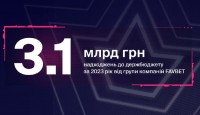 FAVBET збільшив обсяги підтримки армії – група компаній залишається одним з найбільших платників податків