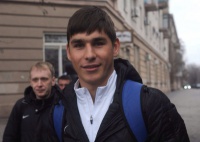 Бельгійські ЗМІ в захваті від подруги Маліновського