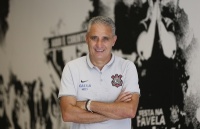 Головний тренер збірної Бразилії наживо перегляне матч «Шахтар» - «Манчестер Сіті»