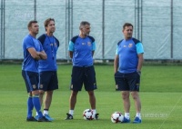 Матч «Янг Бойз» – «Динамо» відвідають Тассотті та Мальдера 