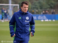 Тренер «Шальке»: «Якби Коноплянка забив, результат матчу був би вирішений»