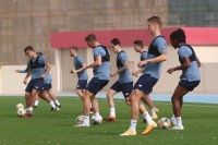 Збори в ОАЕ: довести дії на полі до автоматизму