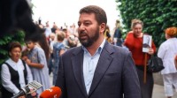 Евгений Геллер: «Развитие футбола в Украине меня не сильно волнует»