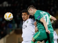 «Спортінг» – «Ворскла»: ставки, прогнози і коефіцієнти букмекерів