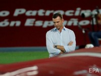  Испанские СМИ: «Шевченко пожалел, что не мог выйти на поле»