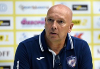 Якоб Галл: «Проти «Шахтаря» ми обрали ту саму тактику, що й проти «Динамо»