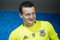 Артем Федецький: «Арбітру не вистачило яєць, щоб призначити пенальті»