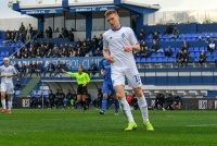 Відео найцікавіших моментів матчу «Динамо» - «Бохум»