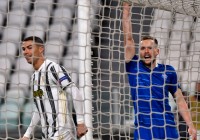 Леоненко несподівано розсипався у компліментах «Динамо» після поразки від «Ювентуса»