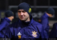 Ярослав Ракицький вибув на місяць