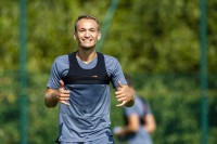 Макаренко поговорив із тренером «Андерлехта» про майбутнє в команді