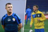 ​Руслан Ротань: «Ні я, ні Ребров не перекидаємо відповідальність один на одного»