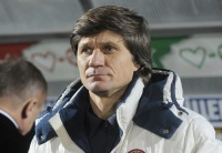 Василь Рац: «Багато що залежить від того, як «Динамо» проведе перші матчі»