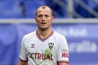 Зозуля назвав футболістів, які допомагають українській армії