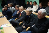 Микола Павлов став президентом ГО «Всеукраїнського об’єднання тренерів з футболу»