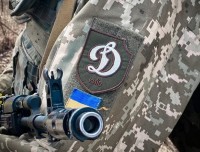 Ультрас «Динамо» Декстер назвав гравців збірної України, які за власною ініціативою допомагають ЗСУ