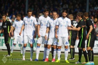 Порушник порядку на матчі «Нафтовик» - «Динамо» не буде покараний