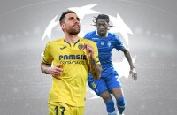 Букмекери - про шанси «Динамо» пройти «Вільяреал»