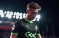 Іспанські ЗМІ відправляють Циганкова у топ-клуб – відома сума трансферу і позиція «Жирони», але є нюанс