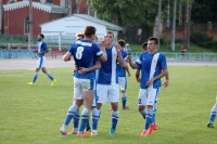  Перша ліга: всі голи 3 туру