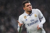 Футболіст «Реала» може вплинути на перехід Коутіньо в «Барселону»