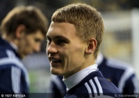 Віталій Буяльський: «На кожному тренуванні розуміємо один одного все краще і краще»