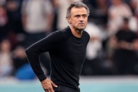 ЗМІ: ПСЖ очолить Луїс Енріке