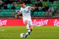 Победа Вербича и стабильность Соломона. Итоги Лиги наций для легионеров УПЛ