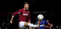 ​FourFourTwo - про трансфер Андрія Ярмоленка в «Вест Хем»