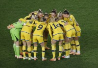 Жіночу збірну росії U-17 не допустять до Євро – Швеція зайняла принципову позицію