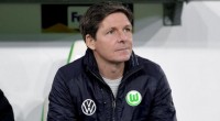 Тренер «Вольфсбурга» заявив, що «Шахтар» переміг незаслужено 