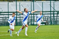 «Звісно, хотілось виграти й показати, що ми найкраща академія в Україні!» - коментар Назара Балаби після переможного матчу «Динамо» U-19 над «Шахтарем» 